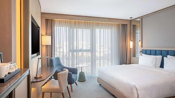 Radisson Hotel Istanbul Merter