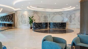 Radisson Hotel Istanbul Merter