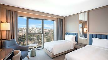 Radisson Hotel Istanbul Merter