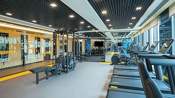 Radisson Hotel Istanbul Merter