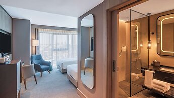 Radisson Hotel Istanbul Merter