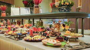 Radisson Hotel Istanbul Merter