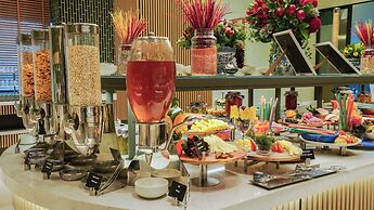 Radisson Hotel Istanbul Merter