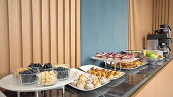 Radisson Hotel Istanbul Merter