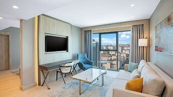 Radisson Hotel Istanbul Merter