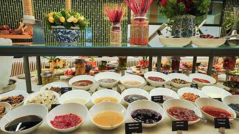 Radisson Hotel Istanbul Merter