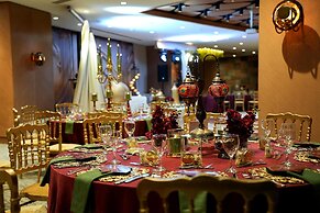 Radisson Hotel Istanbul Merter