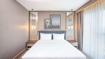 Radisson Hotel Istanbul Merter