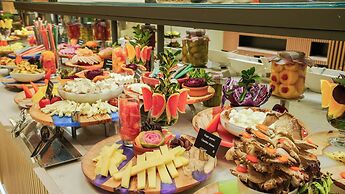 Radisson Hotel Istanbul Merter