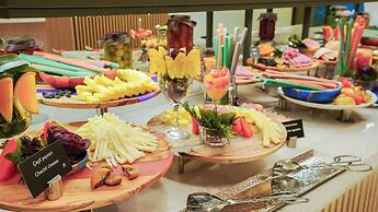 Radisson Hotel Istanbul Merter
