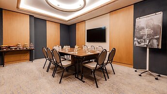 Radisson Hotel Istanbul Merter