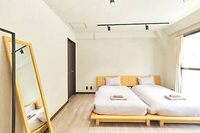 Seirai Morishita Vacation Rental