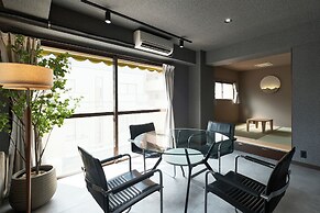 Seirai Morishita Vacation Rental