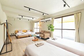 Seirai Morishita Vacation Rental