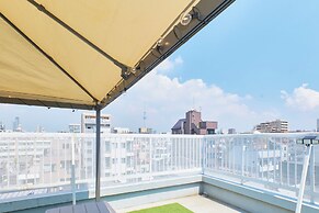 Seirai Morishita Vacation Rental