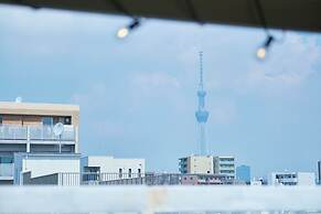 Seirai Morishita Vacation Rental