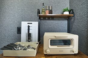 Seirai Morishita Vacation Rental