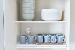 Seirai Morishita Vacation Rental