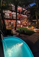 Blue Sea Beach Resort
