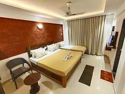 Blue Sea Beach Resort