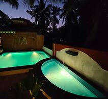 Blue Sea Beach Resort