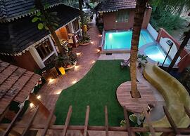 Blue Sea Beach Resort