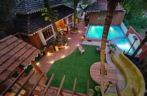 Blue Sea Beach Resort
