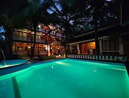Blue Sea Beach Resort