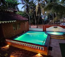 Blue Sea Beach Resort