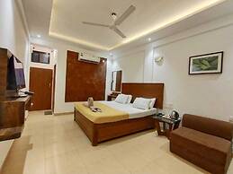 Blue Sea Beach Resort