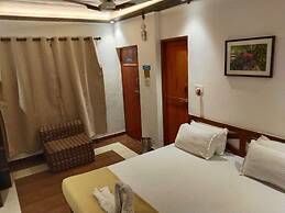 Blue Sea Beach Resort