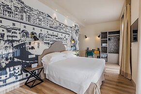 FH55 Med Executive Hotel