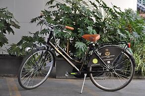 FH55 Med Executive Hotel