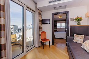 FH55 Med Executive Hotel