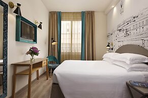 FH55 Med Executive Hotel