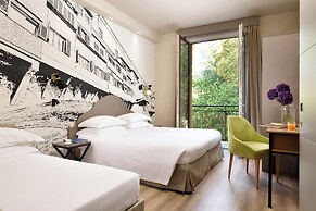 FH55 Med Executive Hotel