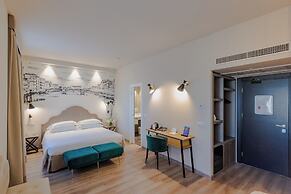 FH55 Med Executive Hotel