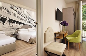 FH55 Med Executive Hotel