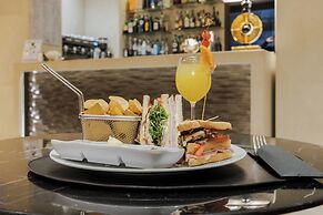 FH55 Med Executive Hotel