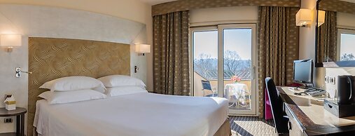 FH55 Med Executive Hotel