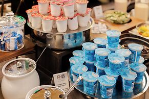 FH55 Med Executive Hotel