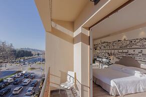 FH55 Med Executive Hotel