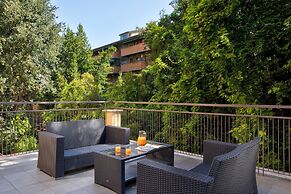 FH55 Med Executive Hotel