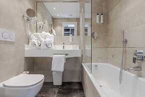 FH55 Med Executive Hotel