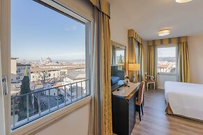 FH55 Med Executive Hotel