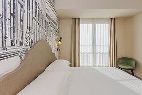 FH55 Med Executive Hotel