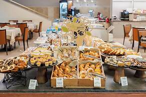 FH55 Med Executive Hotel