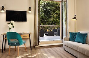 FH55 Med Executive Hotel