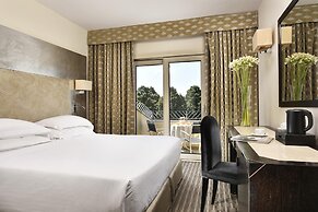 FH55 Med Executive Hotel