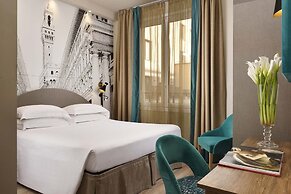 FH55 Med Executive Hotel